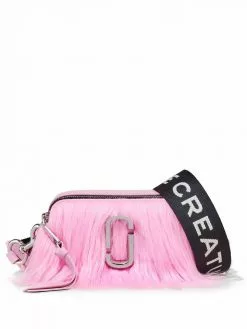 Marc Jacobs The Creature Snapshot crossbody bag