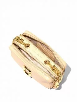 Marc Jacobs The Glam Shot 21 crossbody bag