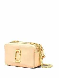 Marc Jacobs The Glam Shot 21 crossbody bag