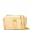 Marc Jacobs The Glam Shot 21 crossbody bag