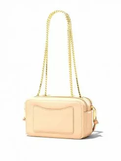 Marc Jacobs The Glam Shot 21 crossbody bag