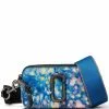 Marc Jacobs The Snapshot Watercolor crossbody bag 1 Marc Jacobs The Snapshot Watercolor crossbody bag