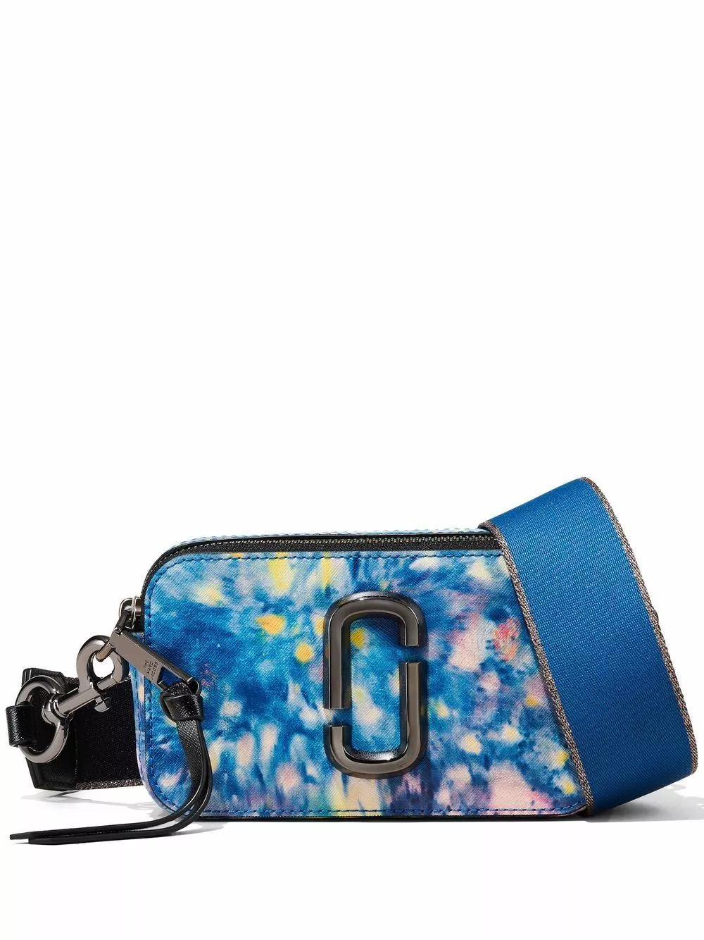 Marc Jacobs The Snapshot Watercolor crossbody bag 3 Marc Jacobs The Snapshot Watercolor crossbody bag