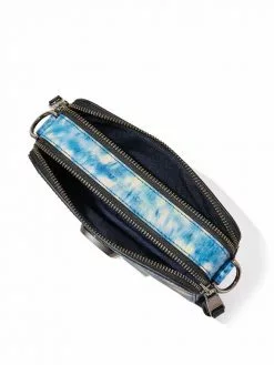 Marc Jacobs The Snapshot Watercolor crossbody bag 11 Marc Jacobs The Snapshot Watercolor crossbody bag