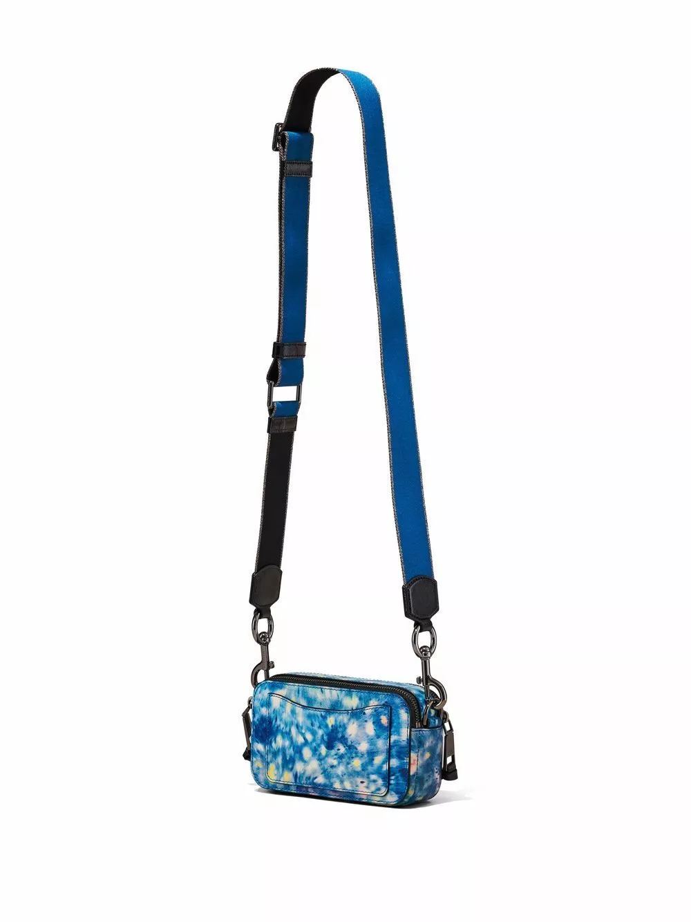 Marc Jacobs The Snapshot Watercolor crossbody bag 5 Marc Jacobs The Snapshot Watercolor crossbody bag