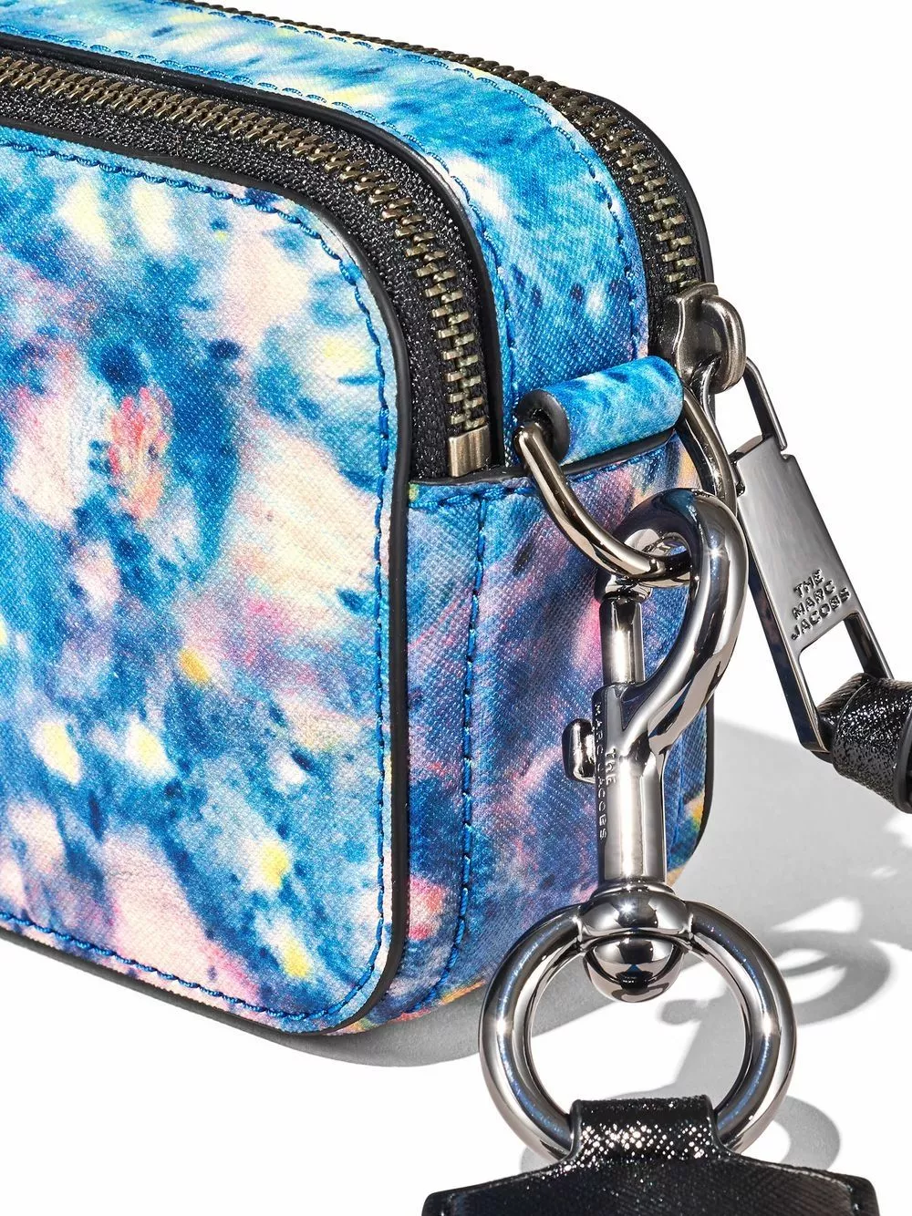 Marc Jacobs The Snapshot Watercolor crossbody bag 6 Marc Jacobs The Snapshot Watercolor crossbody bag
