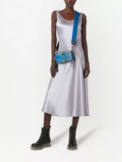 Marc Jacobs The Snapshot Watercolor crossbody bag