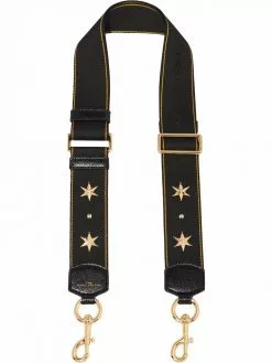 Marc Jacobs The Gilded webbing strap