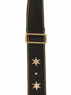 Marc Jacobs The Gilded webbing strap