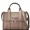 Marc Jacobs The Leather small tote bag 2 Marc Jacobs The Leather small tote bag
