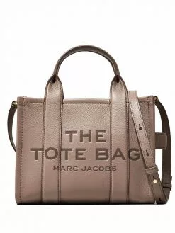 Marc Jacobs The Leather small tote bag