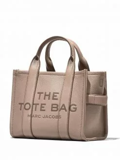 Marc Jacobs The Leather mini tote