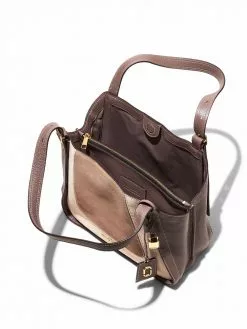 Marc Jacobs The Leather mini tote