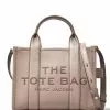 Marc Jacobs The Leather mini tote