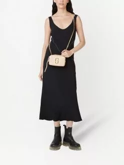 Marc Jacobs The Glam Shot 17 crossbody bag