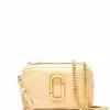 Marc Jacobs The Glam Shot 17 crossbody bag 1 Marc Jacobs The Glam Shot 17 crossbody bag