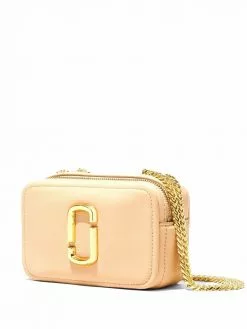 Marc Jacobs The Glam Shot 17 crossbody bag