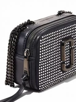 Marc Jacobs The Glam Shot rhinestone 17 crossbody bag 12 Marc Jacobs The Glam Shot rhinestone 17 crossbody bag