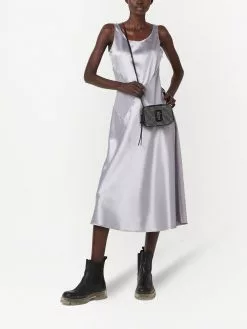 Marc Jacobs The Glam Shot rhinestone 17 crossbody bag