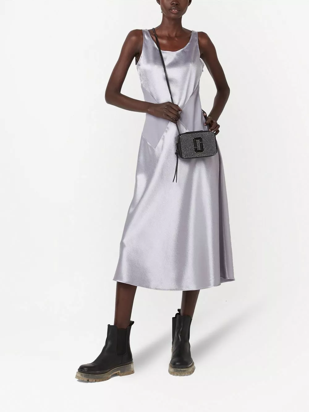 Marc Jacobs The Glam Shot rhinestone 17 crossbody bag 4 Marc Jacobs The Glam Shot rhinestone 17 crossbody bag