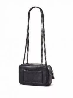 Marc Jacobs The Glam Shot rhinestone 17 crossbody bag 10 Marc Jacobs The Glam Shot rhinestone 17 crossbody bag