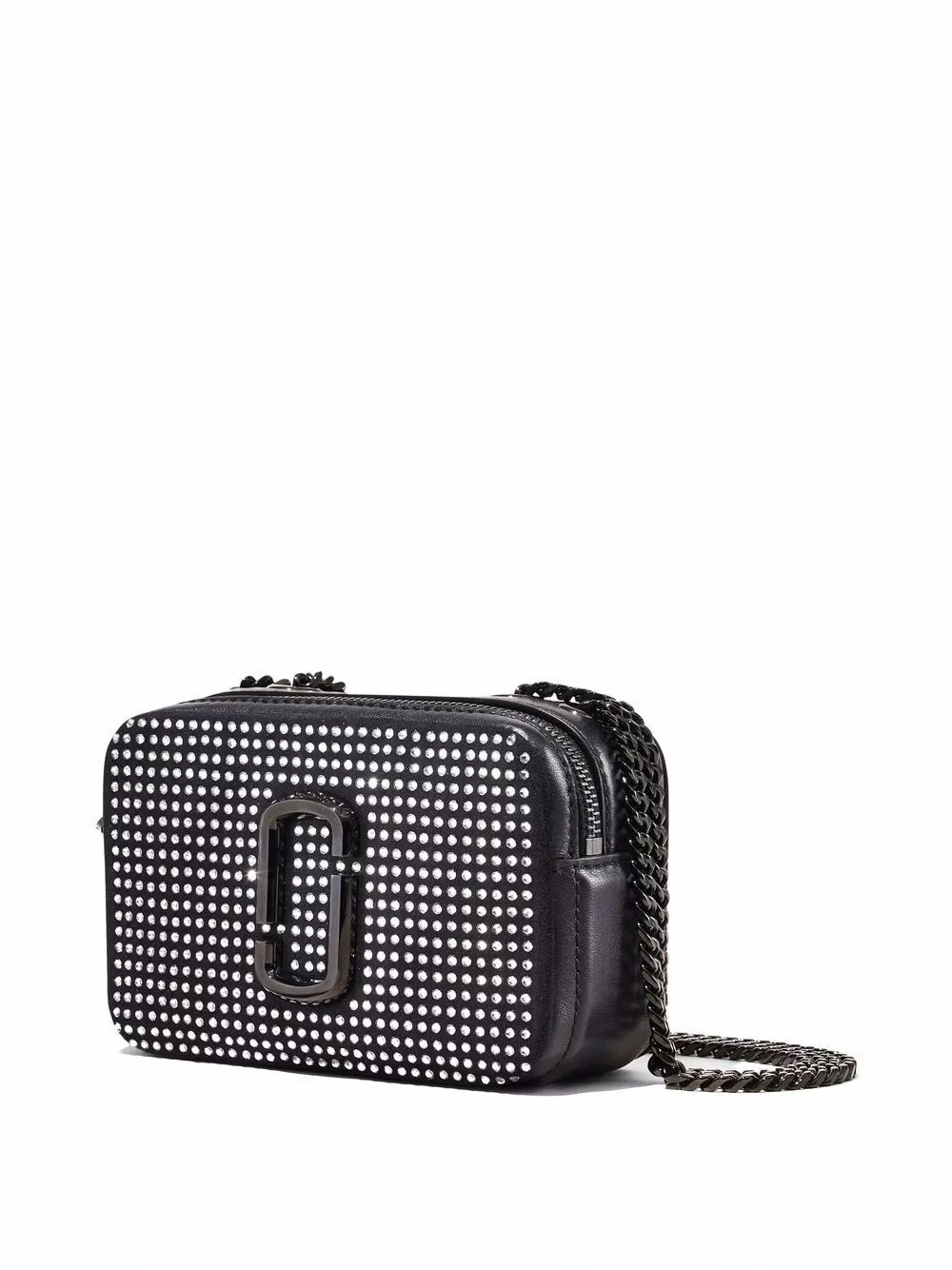 Marc Jacobs The Glam Shot rhinestone 17 crossbody bag 6 Marc Jacobs The Glam Shot rhinestone 17 crossbody bag