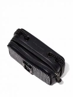 Marc Jacobs The Glam Shot rhinestone 17 crossbody bag 13 Marc Jacobs The Glam Shot rhinestone 17 crossbody bag
