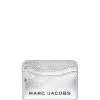 Marc Jacobs The Metallic bold new card case 2 Marc Jacobs The Metallic bold new card case