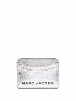 Marc Jacobs The Metallic bold new card case