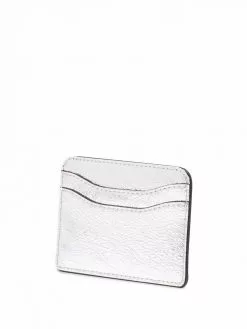 Marc Jacobs The Metallic bold new card case