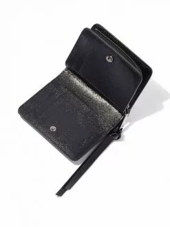 Marc Jacobs The Snapshot watercolour mini compact wallet 7 Marc Jacobs The Snapshot watercolour mini compact wallet