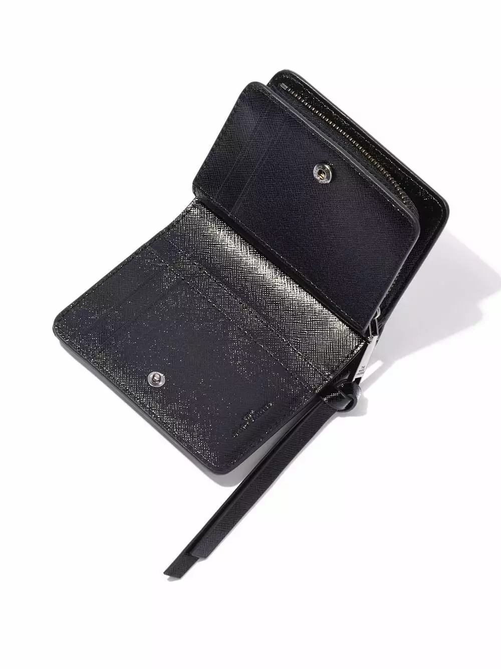 Marc Jacobs The Snapshot watercolour mini compact wallet 5 Marc Jacobs The Snapshot watercolour mini compact wallet