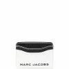 Marc Jacobs The Bold Colorblocked New card case