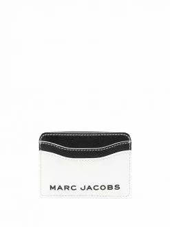 Marc Jacobs The Bold Colorblocked New card case