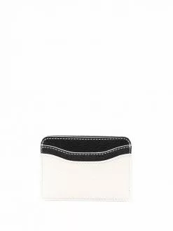 Marc Jacobs The Bold Colorblocked New card case
