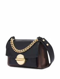 Marc Jacobs The Tuck Lock crossbody bag 9 Marc Jacobs The Tuck Lock crossbody bag