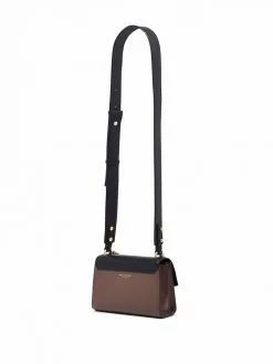 Marc Jacobs The Tuck Lock crossbody bag