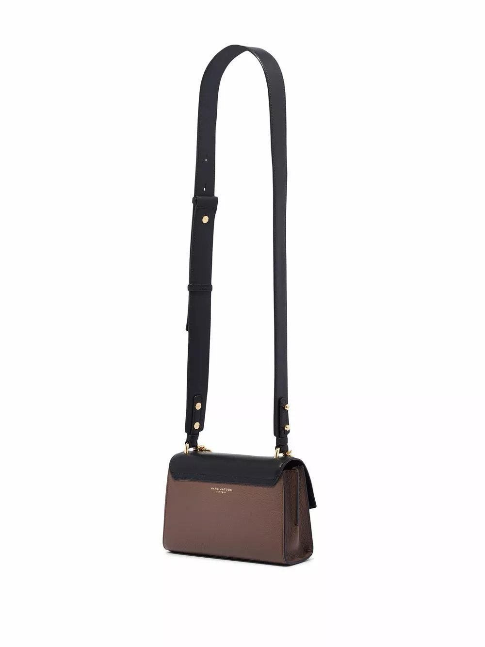 Marc Jacobs The Tuck Lock crossbody bag 4 Marc Jacobs The Tuck Lock crossbody bag