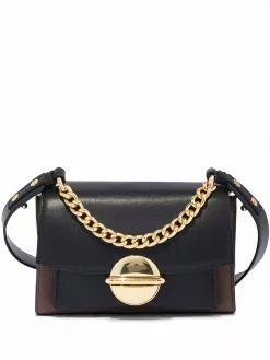 Marc Jacobs The Tuck Lock crossbody bag