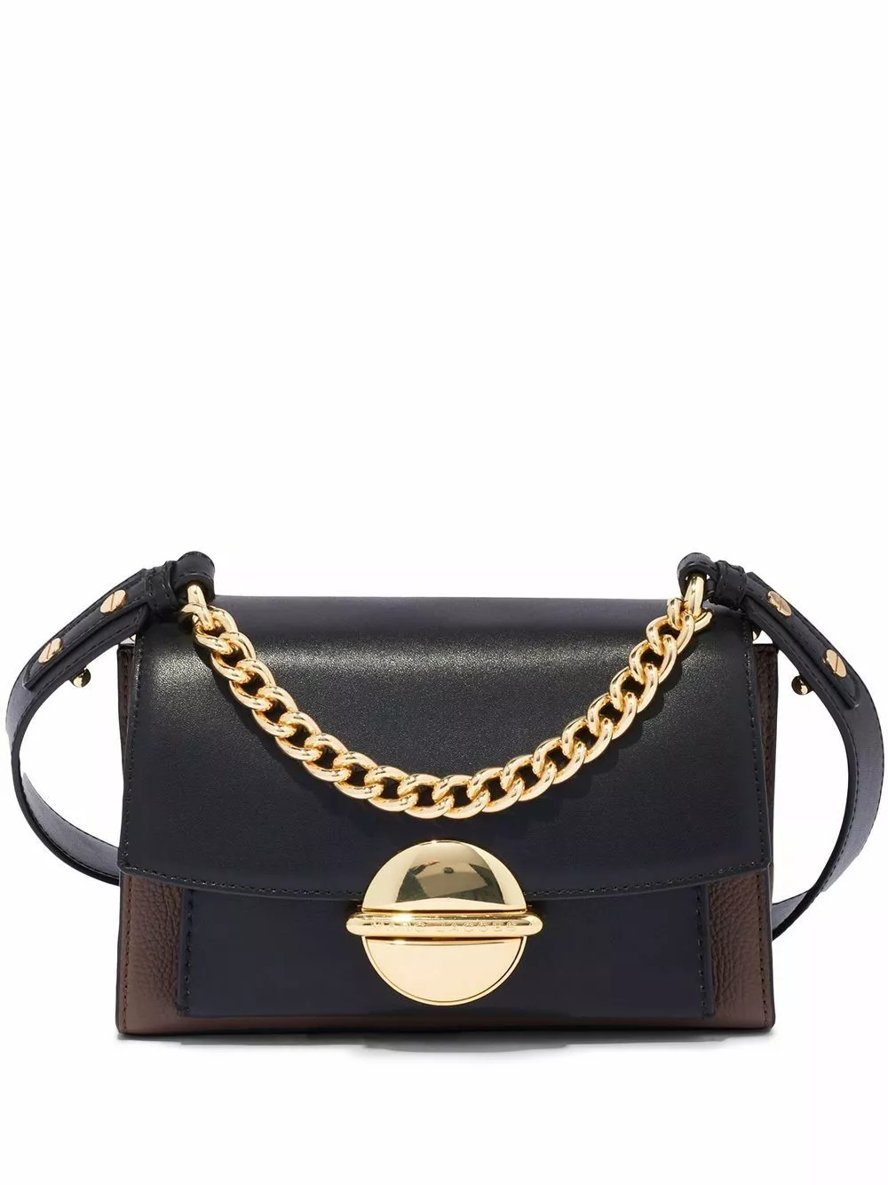 Marc Jacobs The Tuck Lock crossbody bag 3 Marc Jacobs The Tuck Lock crossbody bag