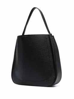 Marc Jacobs The Director logo-embossed hobo shoulder bag