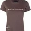 Marc Jacobs short-sleeve logo T-shirt
