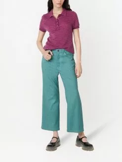 Marc Jacobs The Pinstripe trousers