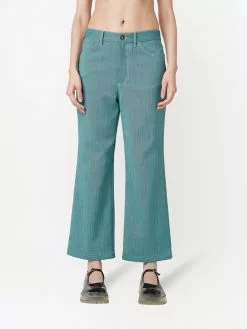 Marc Jacobs The Pinstripe trousers