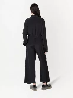 Marc Jacobs The Layered silk jumpsuit 10 Marc Jacobs The Layered silk jumpsuit