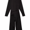 Marc Jacobs The Layered silk jumpsuit