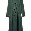 Marc Jacobs The Belted Scarf silk dress 2 Marc Jacobs The Belted Scarf silk dress
