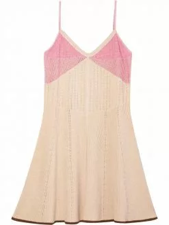 Marc Jacobs The Pointelle knit dress