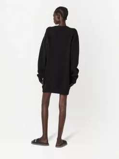 Marc Jacobs MJ long-sleeved cardigan