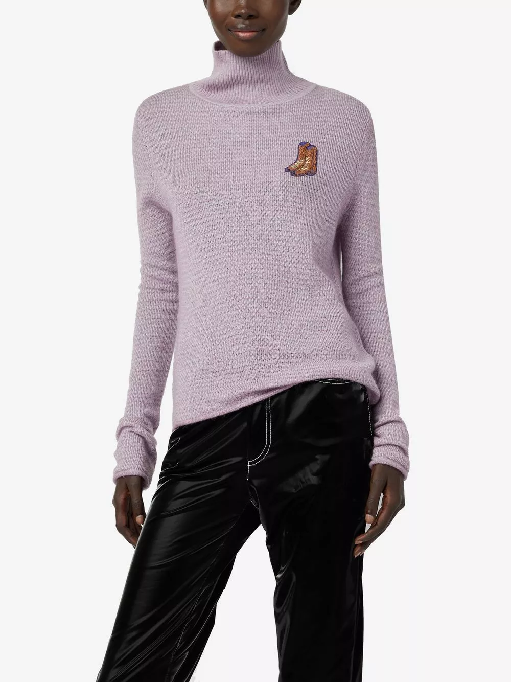 Marc Jacobs The Tuckstitch knitted jumper 7 Marc Jacobs The Tuckstitch knitted jumper